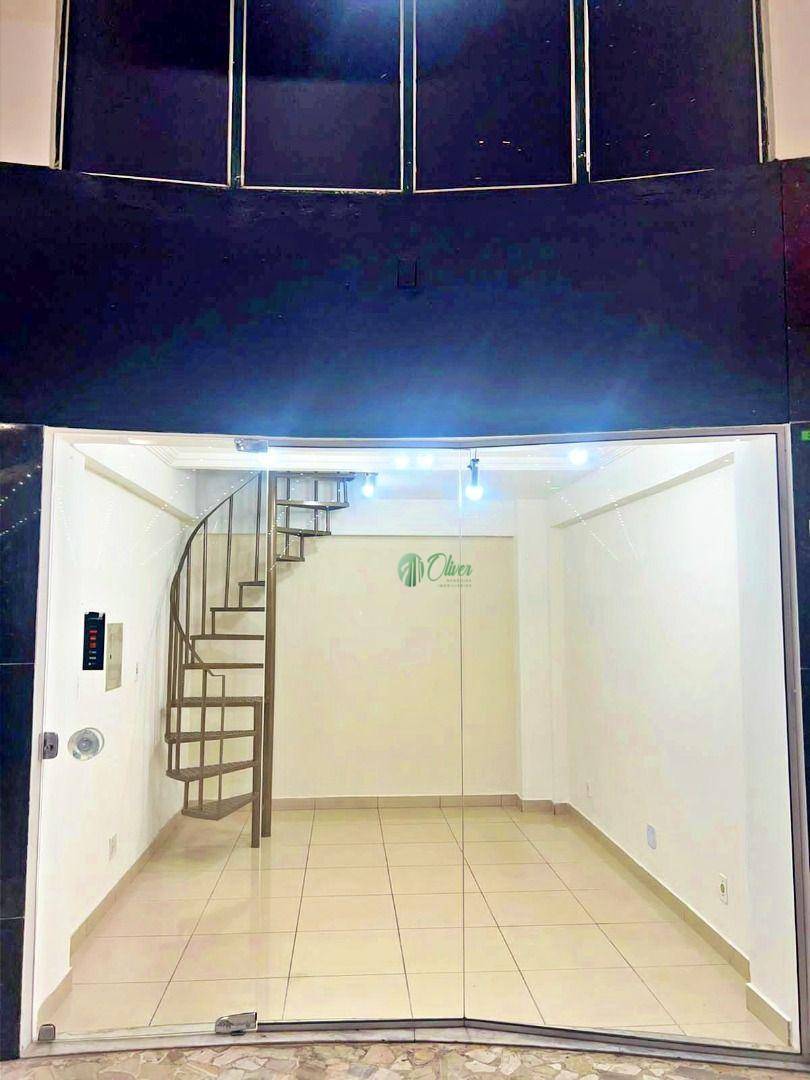 Loja-Salão, 30 m² - Foto 2