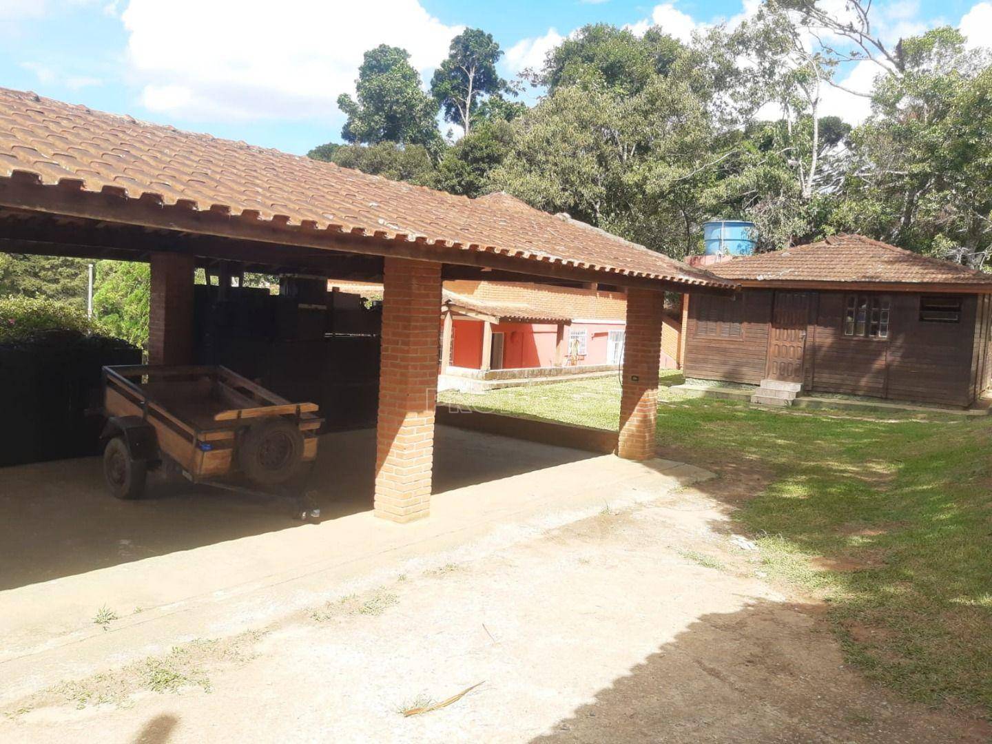 Casa de Condomínio à venda com 2 quartos, 341m² - Foto 31