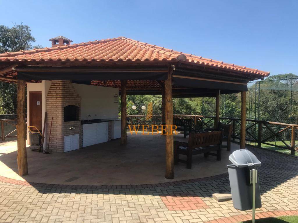 Casa de Condomínio à venda com 4 quartos, 330m² - Foto 28