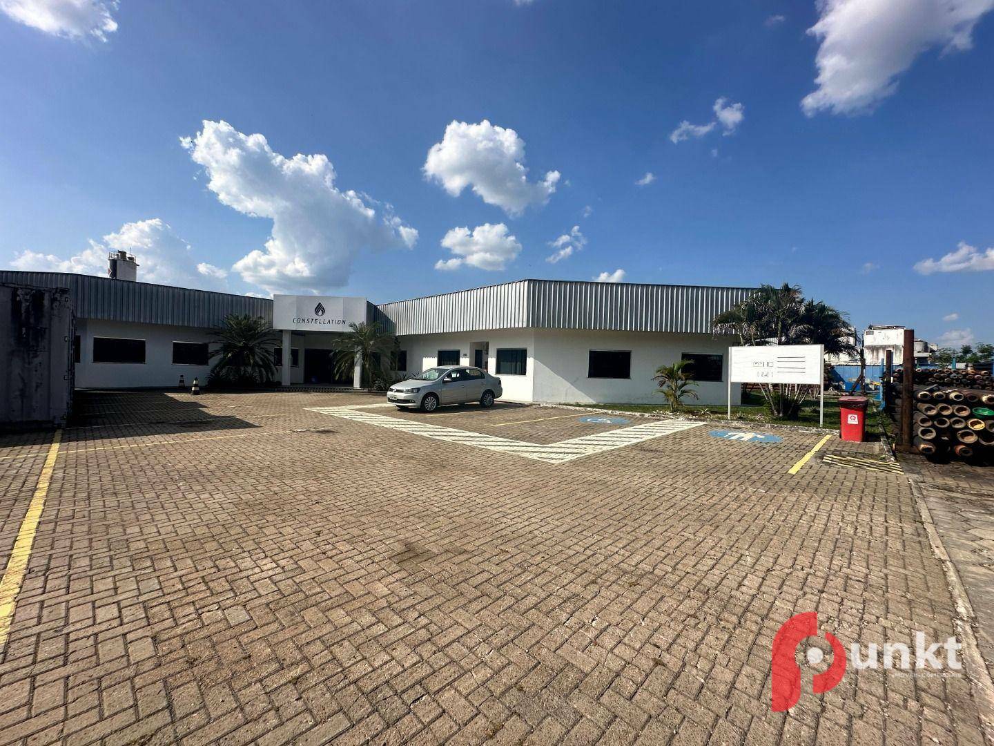 Depósito-Galpão-Armazém à venda, 4844m² - Foto 22