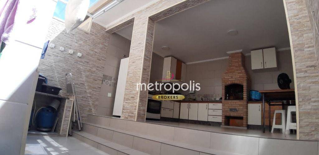 Sobrado à venda com 3 quartos, 185m² - Foto 13