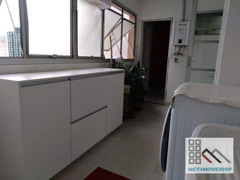 Apartamento à venda com 4 quartos, 178m² - Foto 7