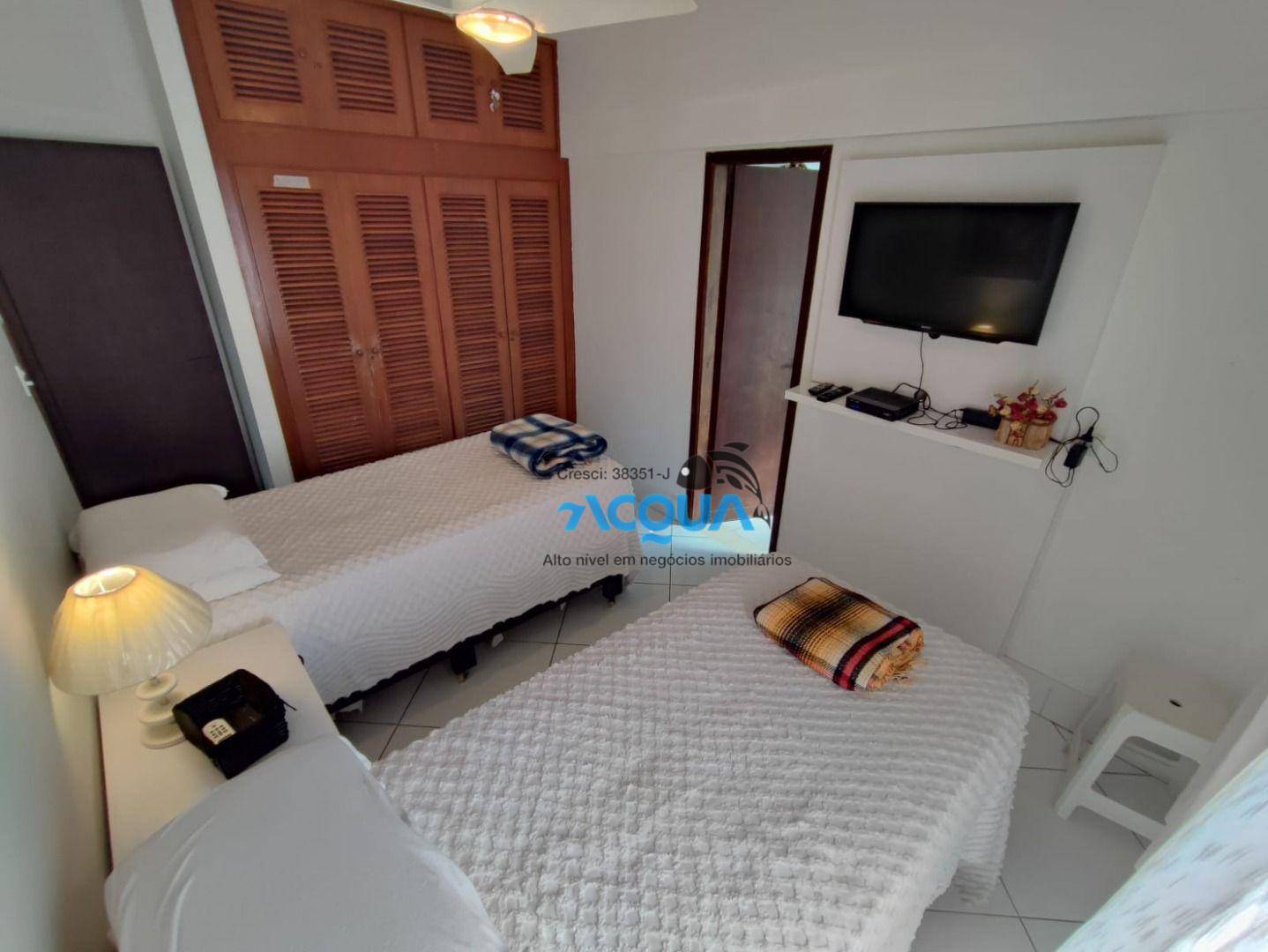 Apartamento à venda com 2 quartos, 85m² - Foto 13