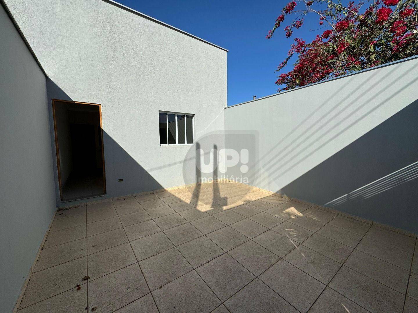 Casa de Condomínio à venda com 2 quartos, 65m² - Foto 1