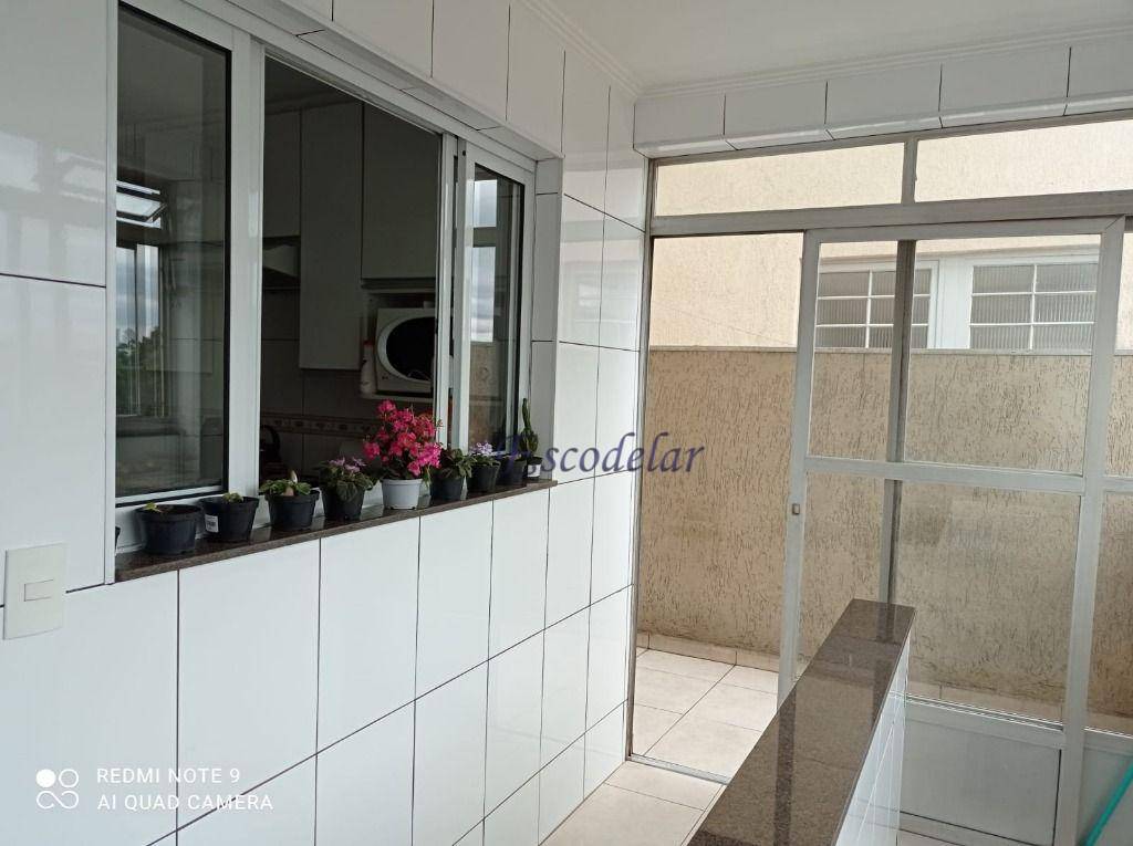 Sobrado à venda com 3 quartos, 248m² - Foto 20