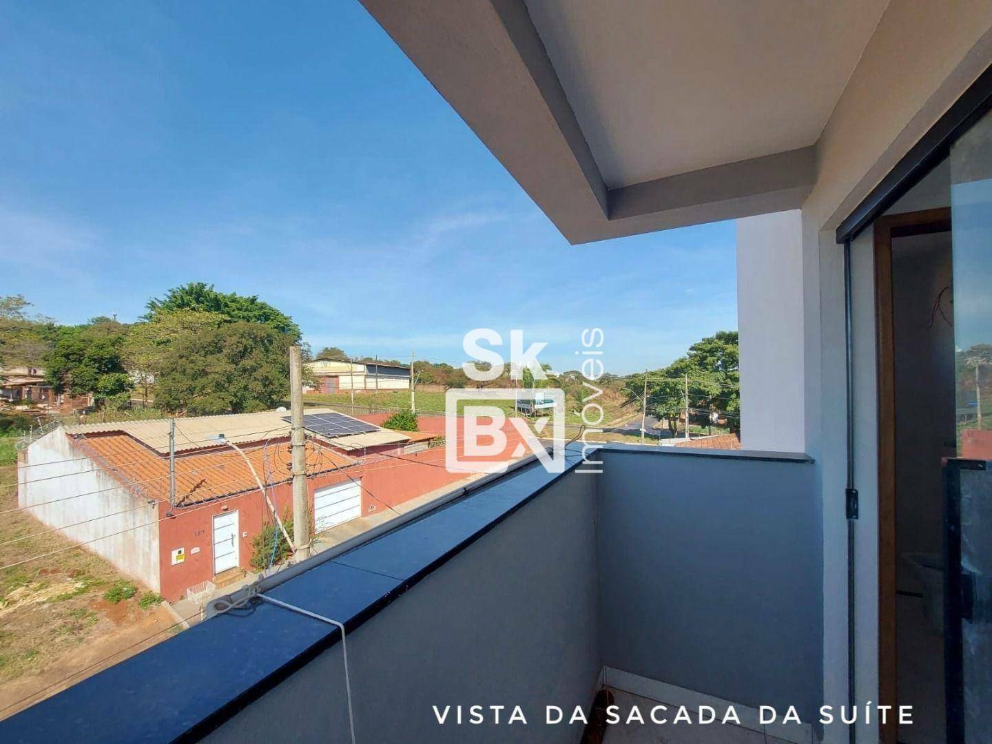 Apartamento à venda com 3 quartos, 80m² - Foto 14