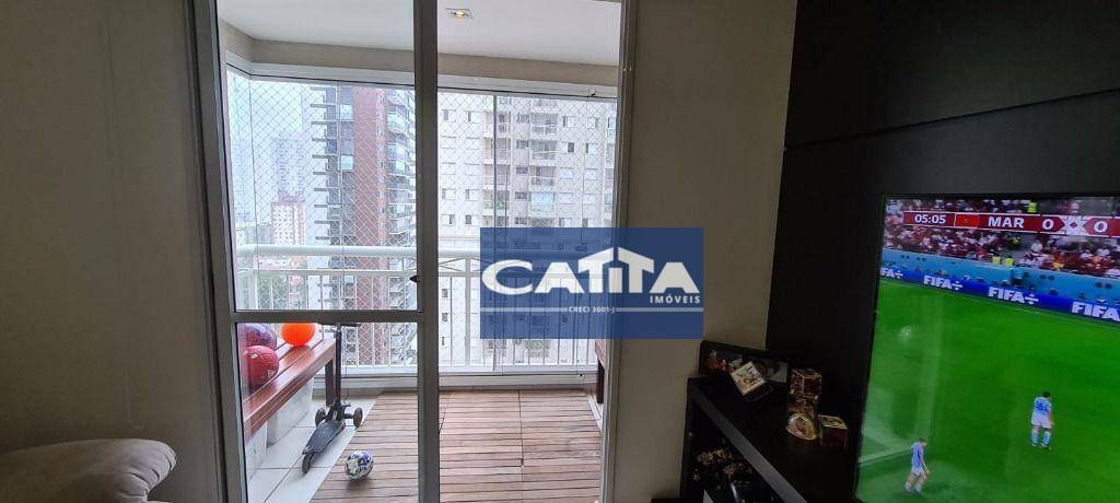 Apartamento à venda com 3 quartos, 81m² - Foto 17