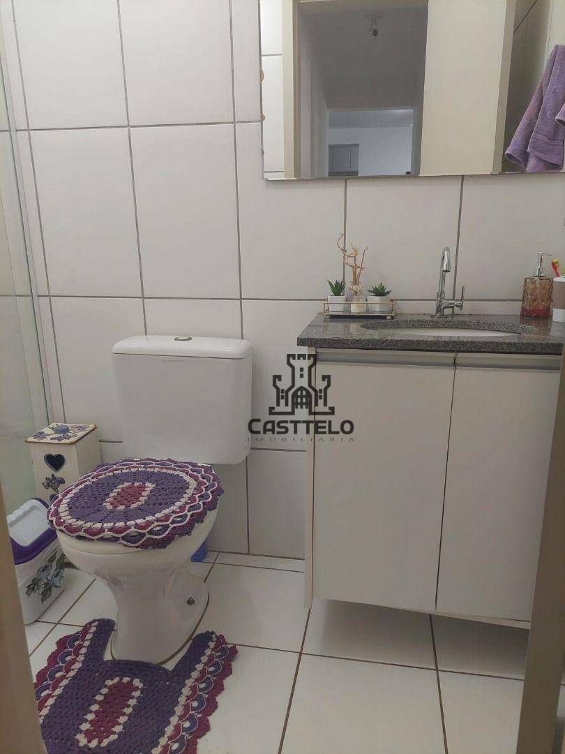 Apartamento à venda com 3 quartos, 70m² - Foto 10