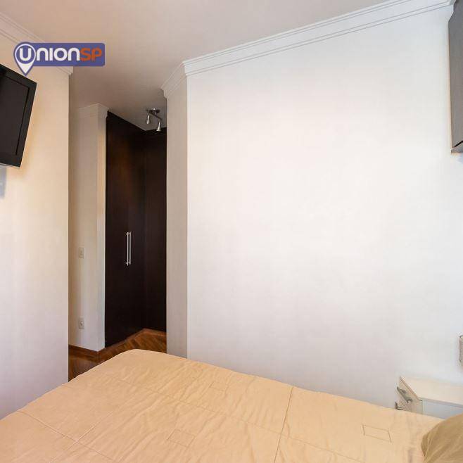 Apartamento à venda com 3 quartos, 92m² - Foto 11