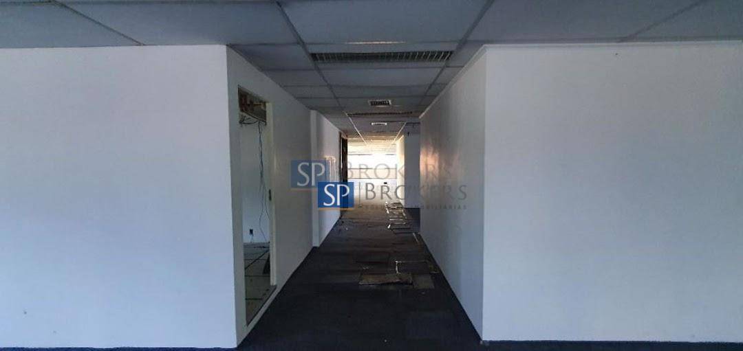 Conjunto Comercial-Sala para alugar, 572m² - Foto 3