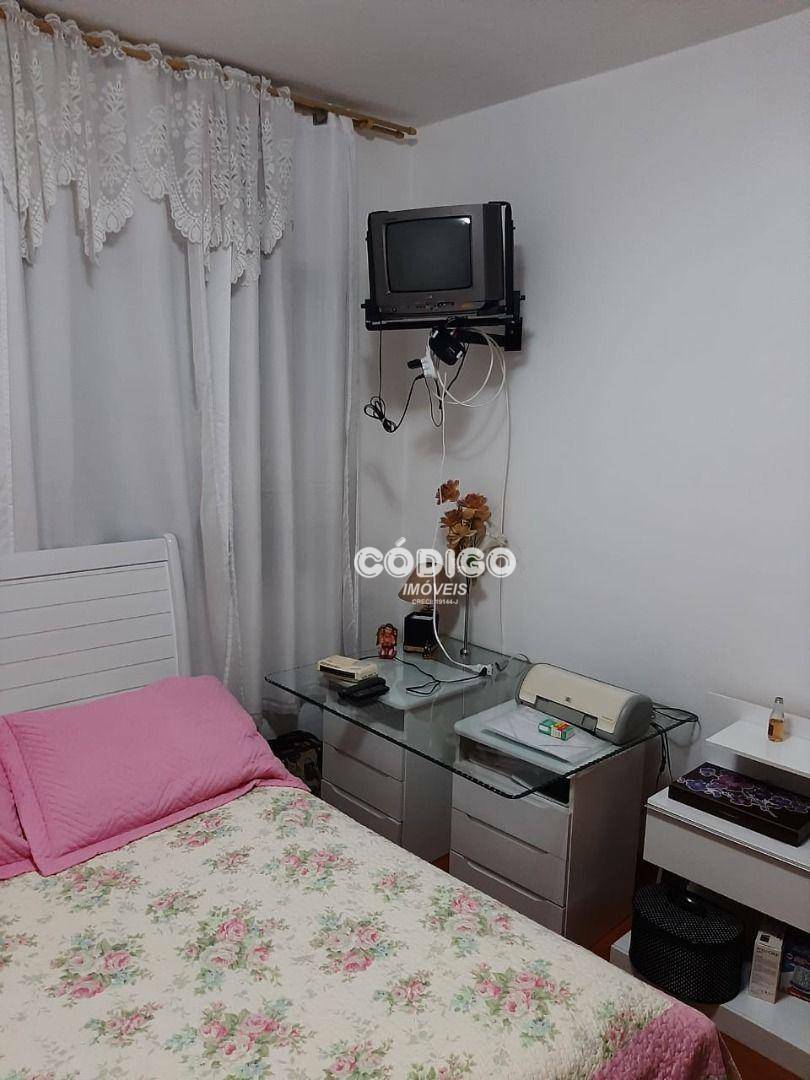 Apartamento à venda com 2 quartos, 61m² - Foto 10