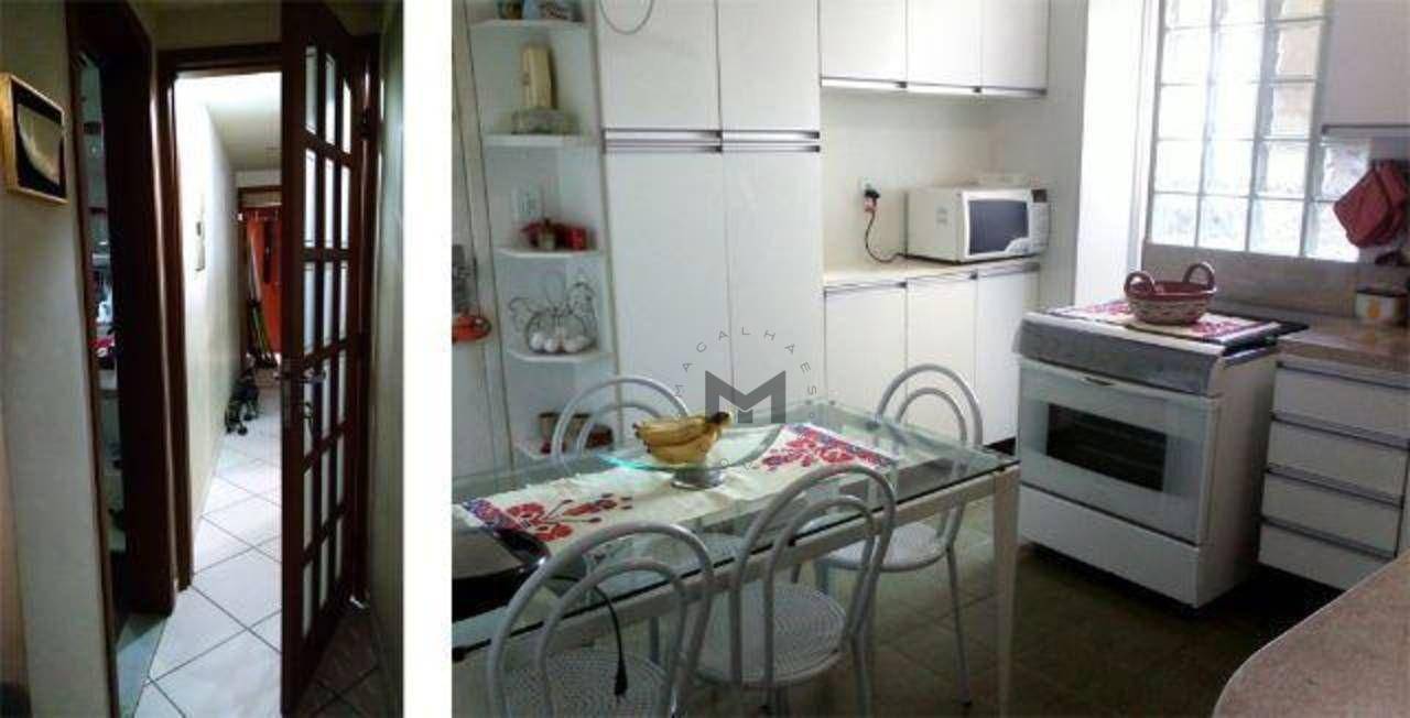 Cobertura à venda com 4 quartos, 160m² - Foto 5