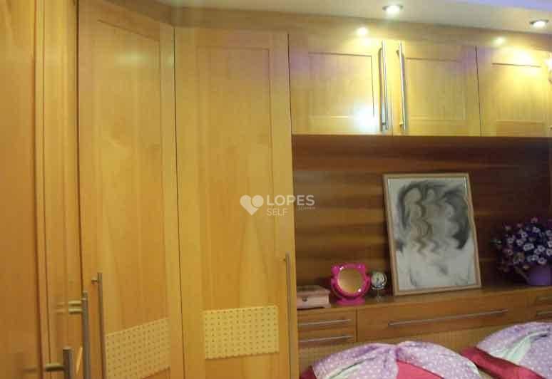 Apartamento à venda com 2 quartos, 78m² - Foto 6