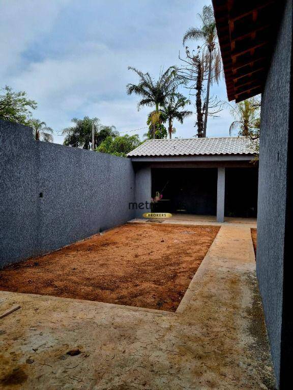 Sobrado, 3 quartos, 125 m² - Foto 17