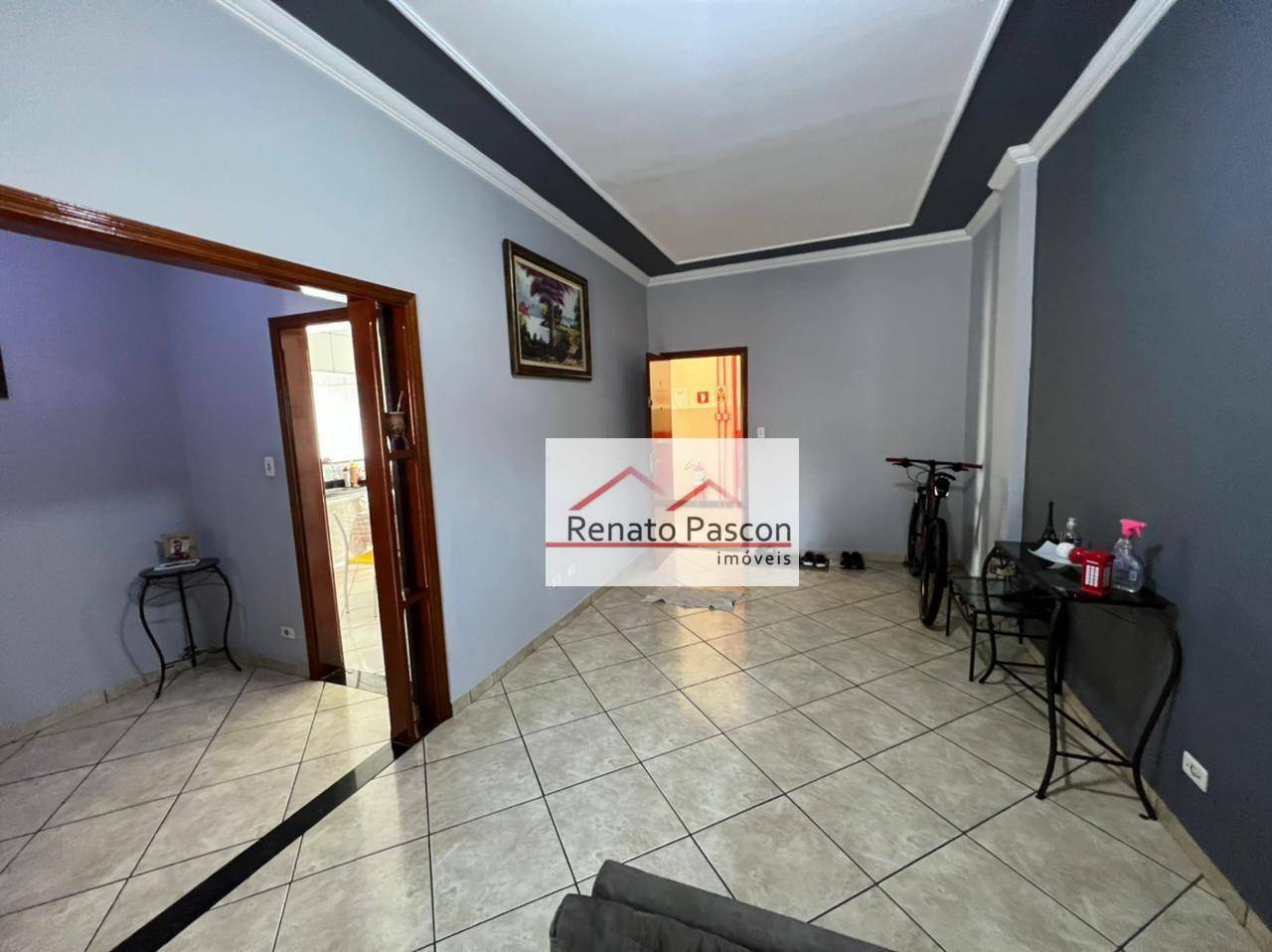 Apartamento à venda com 2 quartos, 92m² - Foto 2