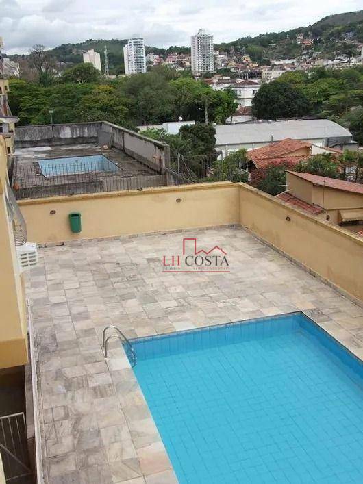 Apartamento à venda com 2 quartos, 60m² - Foto 18