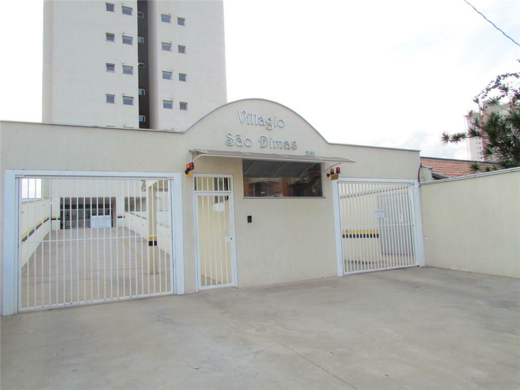 Apartamento à venda com 1 quarto, 48m² - Foto 22