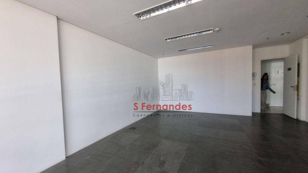 Conjunto Comercial-Sala para alugar, 44m² - Foto 12