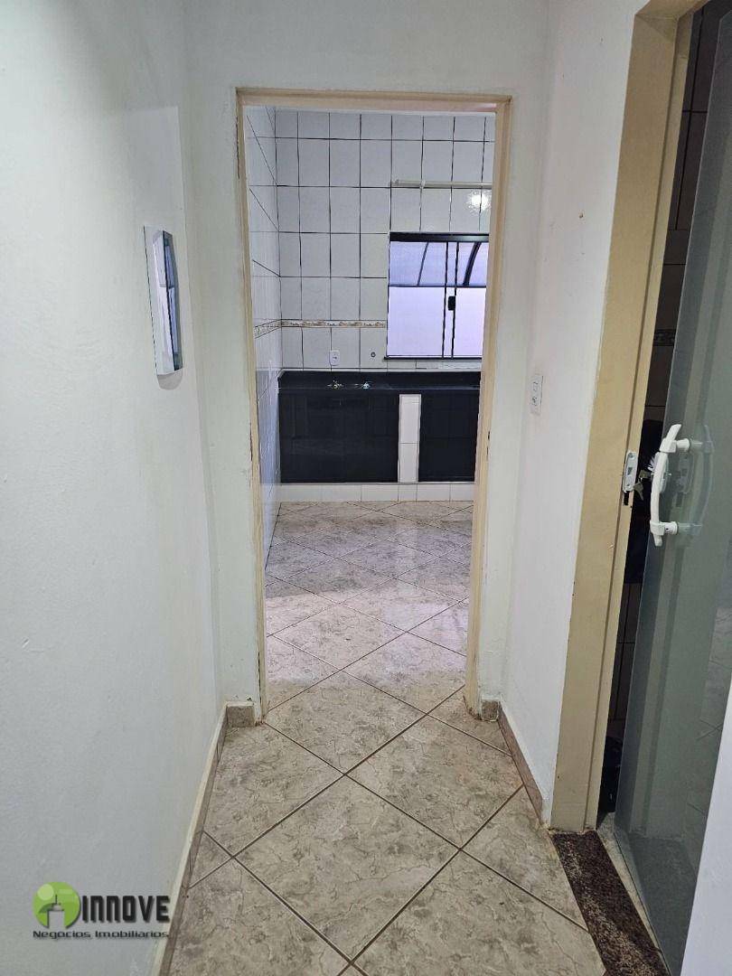 Casa à venda e aluguel com 2 quartos, 90m² - Foto 10