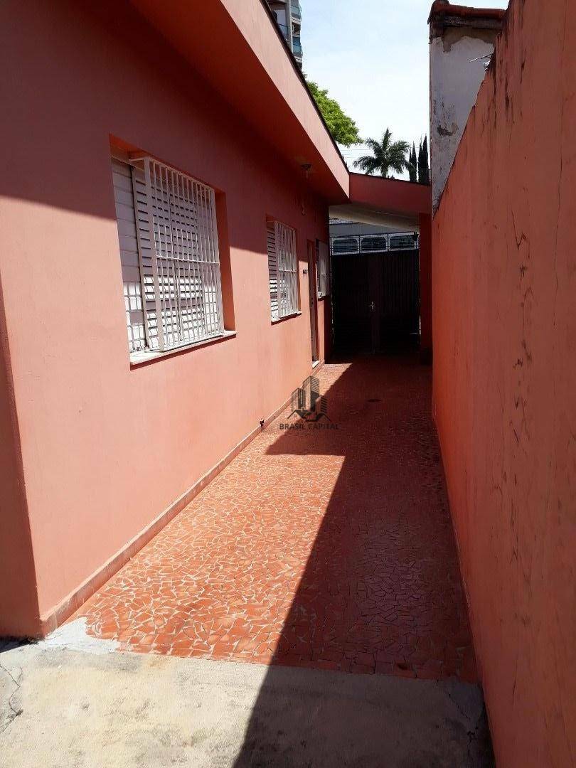 Casa à venda e aluguel com 3 quartos, 120m² - Foto 27