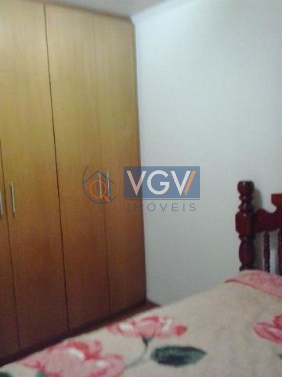 Apartamento à venda com 3 quartos, 62m² - Foto 7