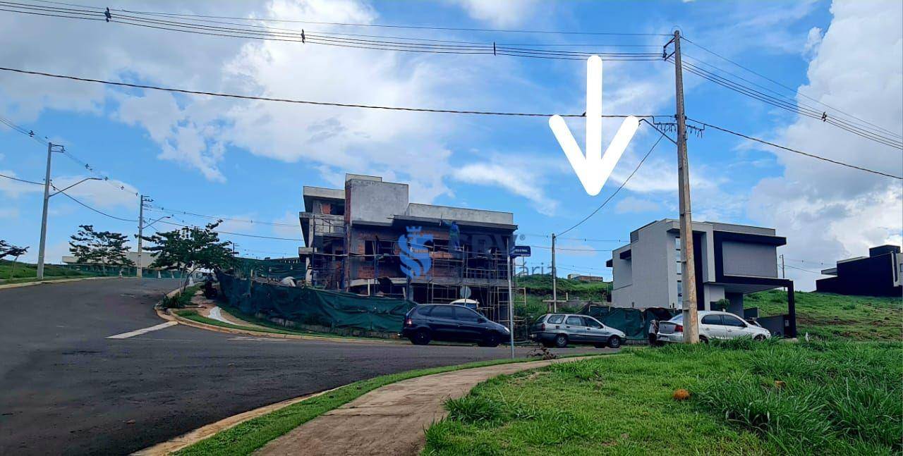 Loteamento e Condomínio à venda, 256M2 - Foto 2