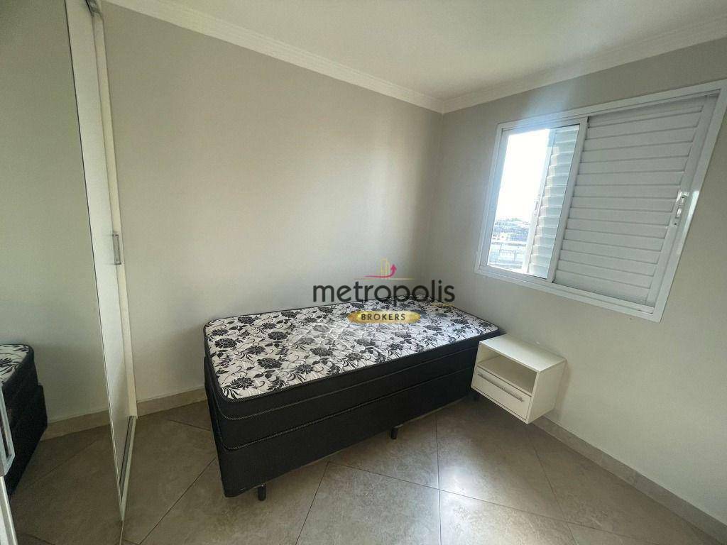 Apartamento à venda e aluguel com 2 quartos, 46m² - Foto 29