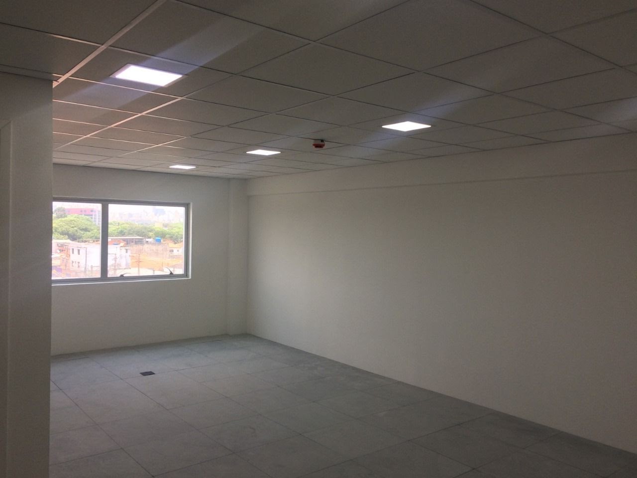 Conjunto Comercial-Sala para alugar, 40m² - Foto 9