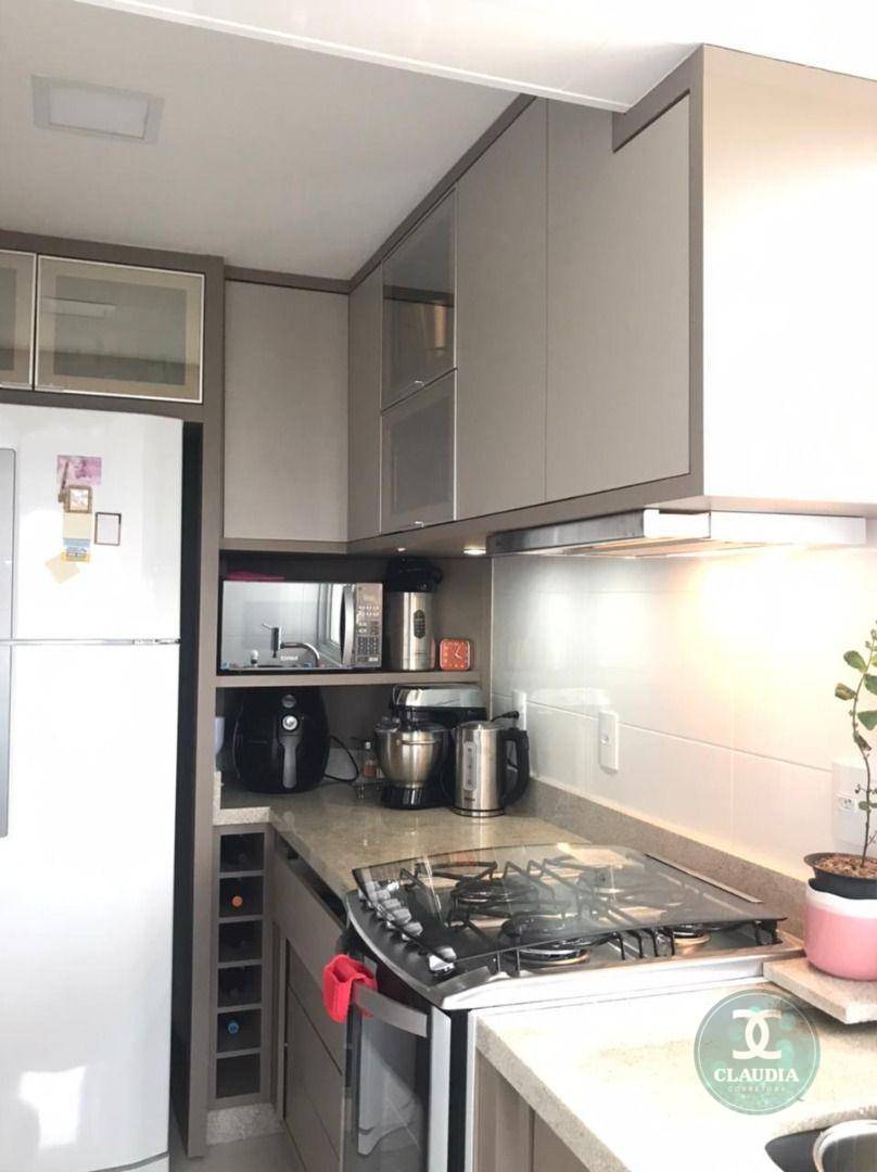 Apartamento à venda com 3 quartos, 184m² - Foto 10