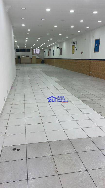 Loja-Salão para alugar, 400m² - Foto 5