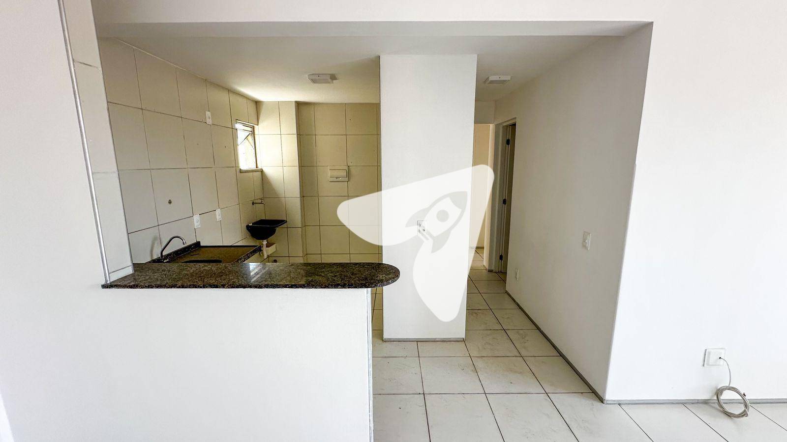 Apartamento à venda com 3 quartos, 65m² - Foto 5