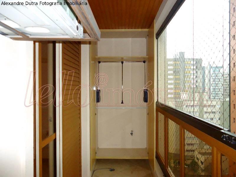 Apartamento para alugar com 3 quartos, 238m² - Foto 21