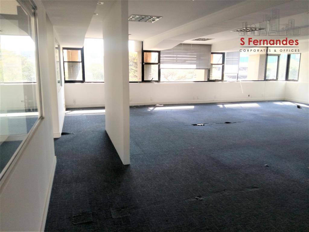 Conjunto Comercial-Sala à venda e aluguel, 210m² - Foto 6