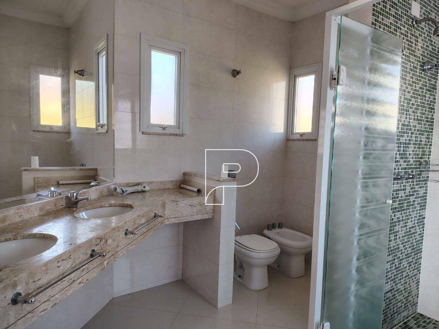 Casa de Condomínio à venda e aluguel com 4 quartos, 525m² - Foto 27