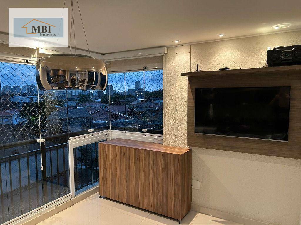 Apartamento à venda com 3 quartos, 86m² - Foto 20