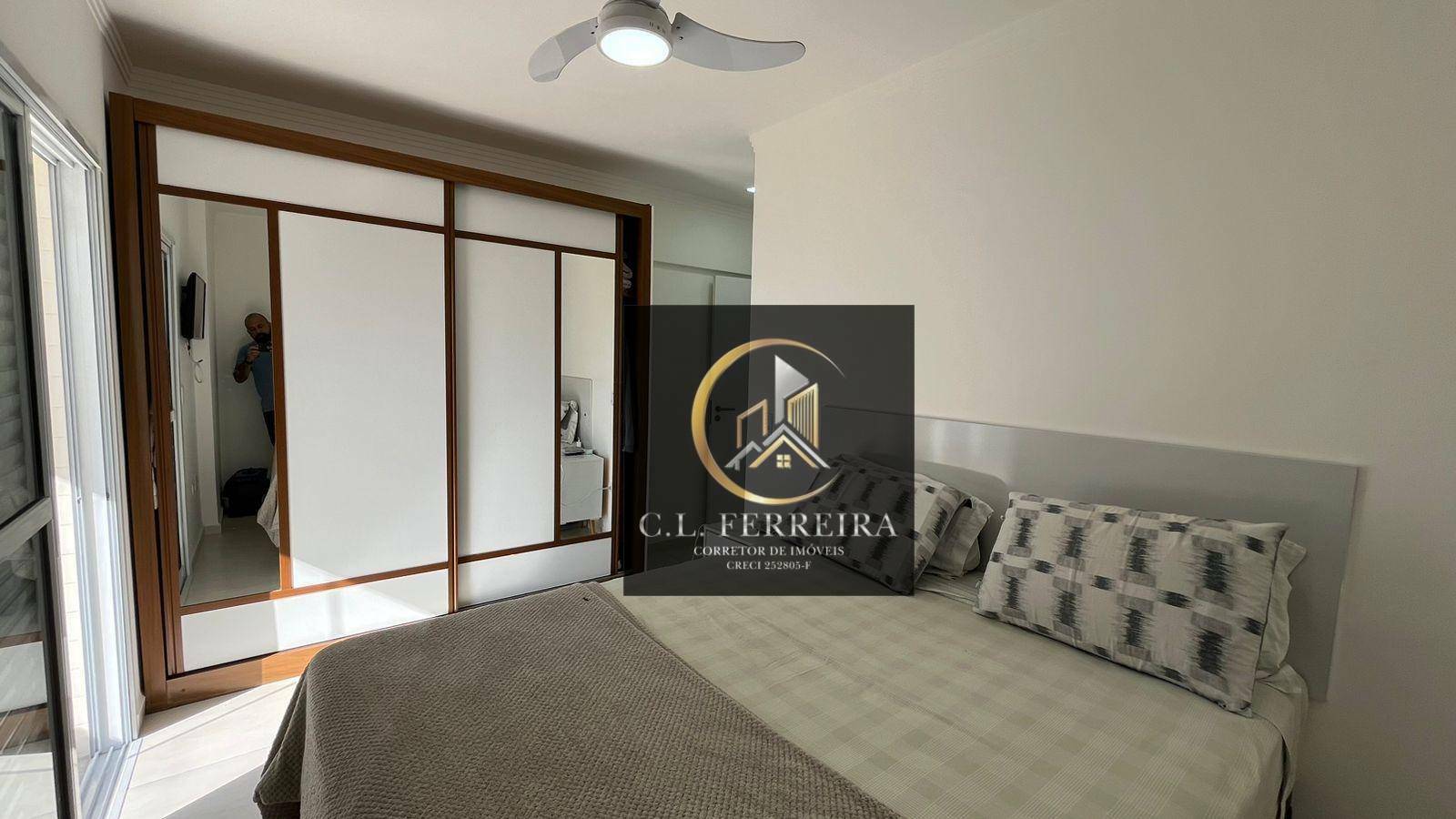 Apartamento à venda com 2 quartos, 87m² - Foto 12