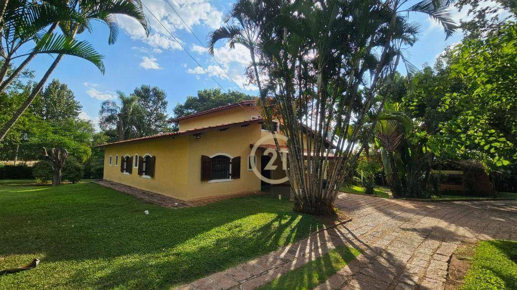 Chácara, 5 quartos, 5000 m² - Foto 2