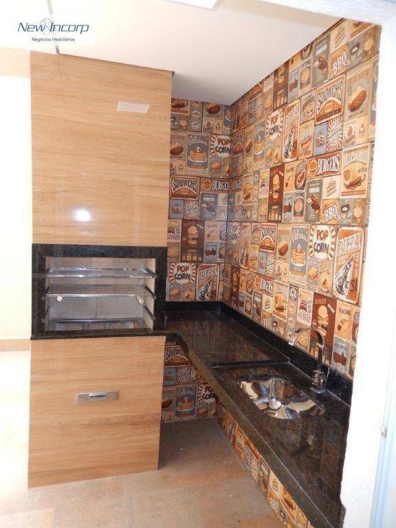 Sobrado à venda com 3 quartos, 200m² - Foto 4