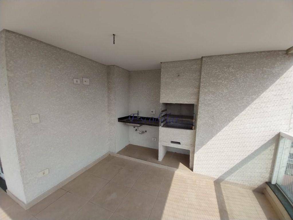 Apartamento à venda com 3 quartos, 114m² - Foto 23