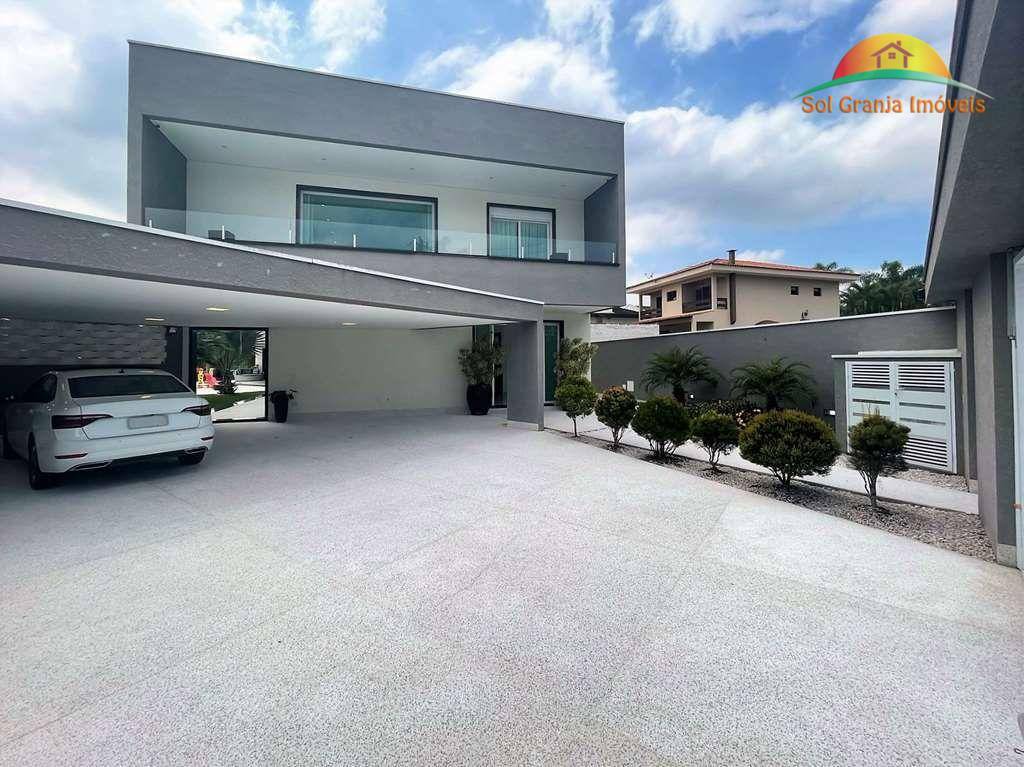 Casa de Condomínio à venda com 4 quartos, 883m² - Foto 2