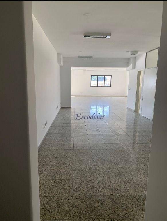 Conjunto Comercial-Sala para alugar, 180m² - Foto 12