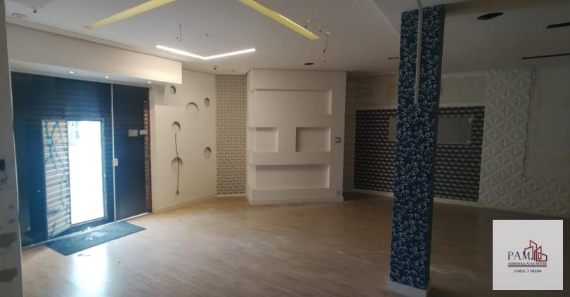 Conjunto Comercial-Sala para alugar, 80m² - Foto 7