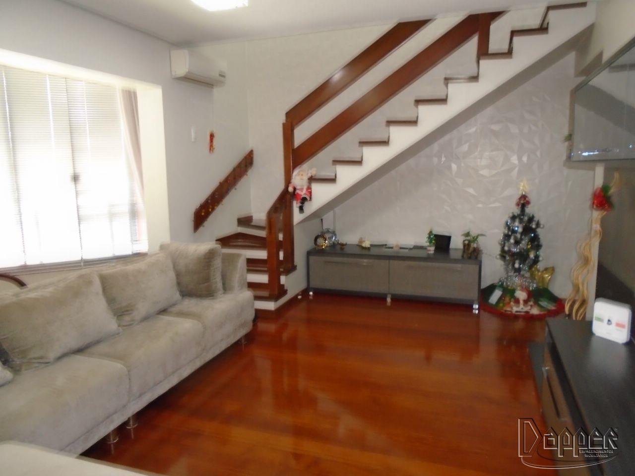 Apartamento à venda com 3 quartos, 217m² - Foto 4