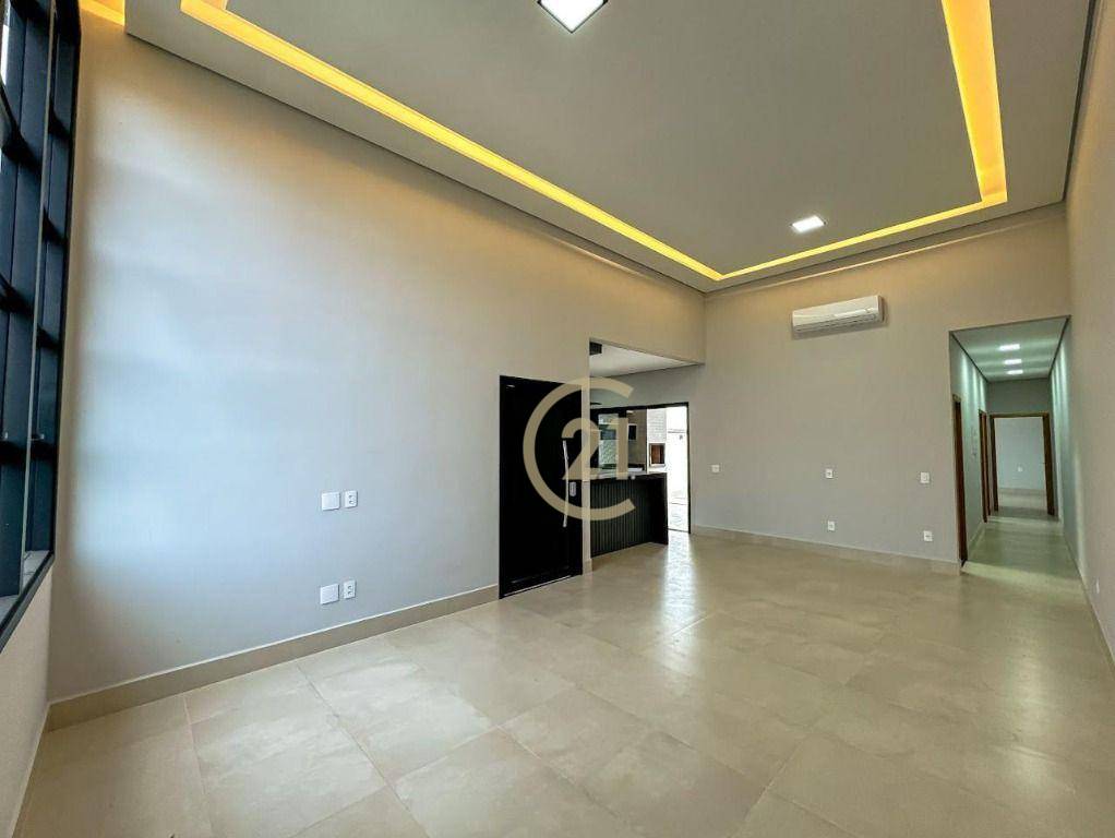 Casa de Condomínio à venda com 3 quartos, 137m² - Foto 2