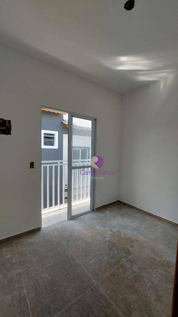 Sobrado à venda com 2 quartos, 64m² - Foto 14