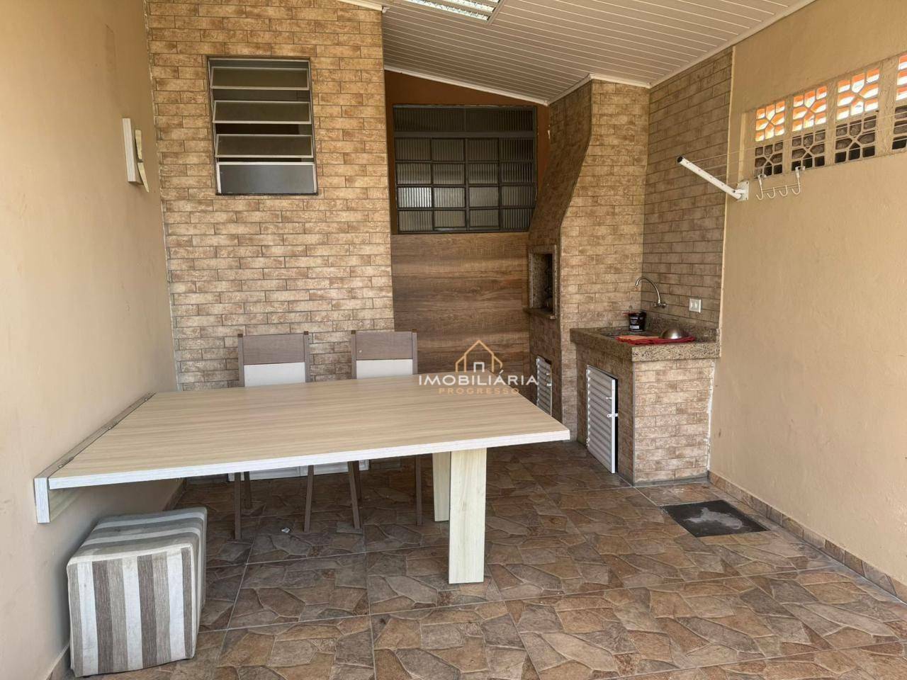 Casa de Condomínio à venda com 2 quartos, 65m² - Foto 5