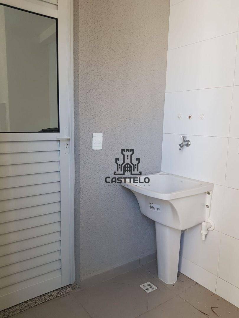 Apartamento à venda com 3 quartos, 47m² - Foto 14