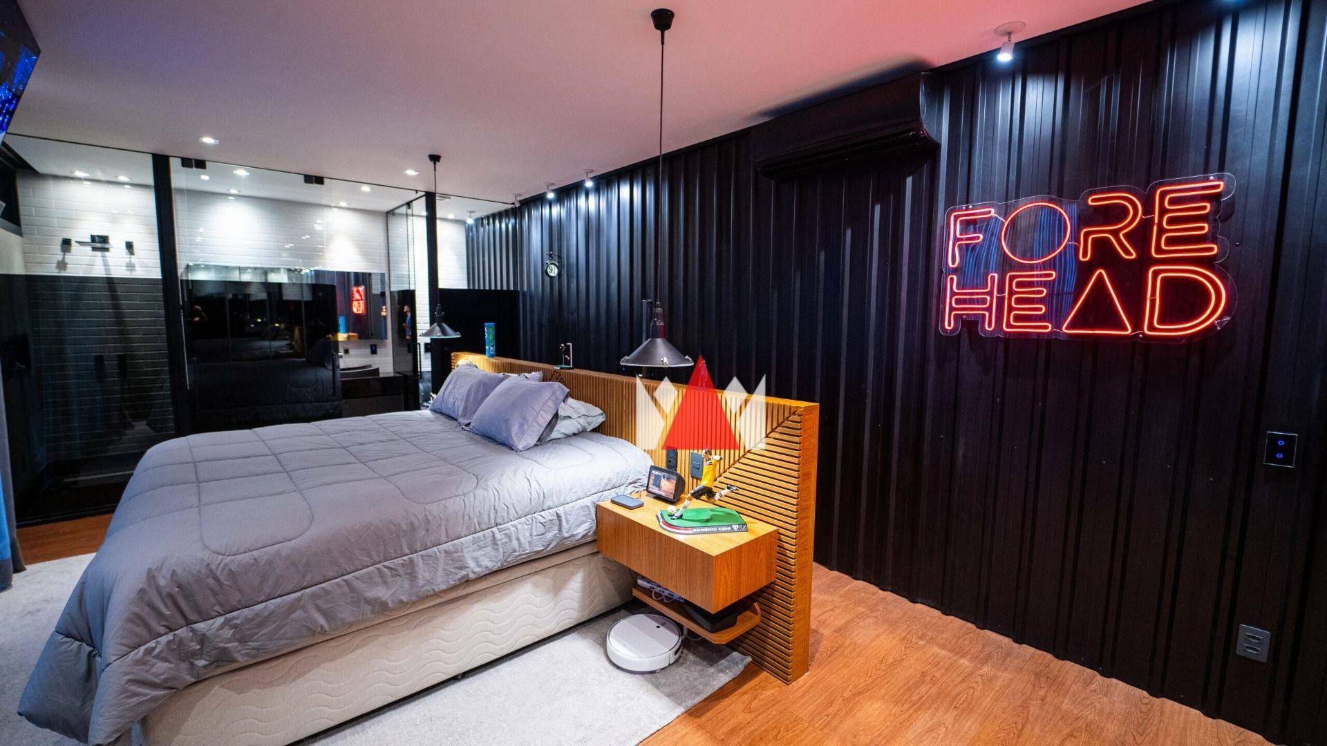 Casa de Condomínio à venda com 3 quartos, 414m² - Foto 11