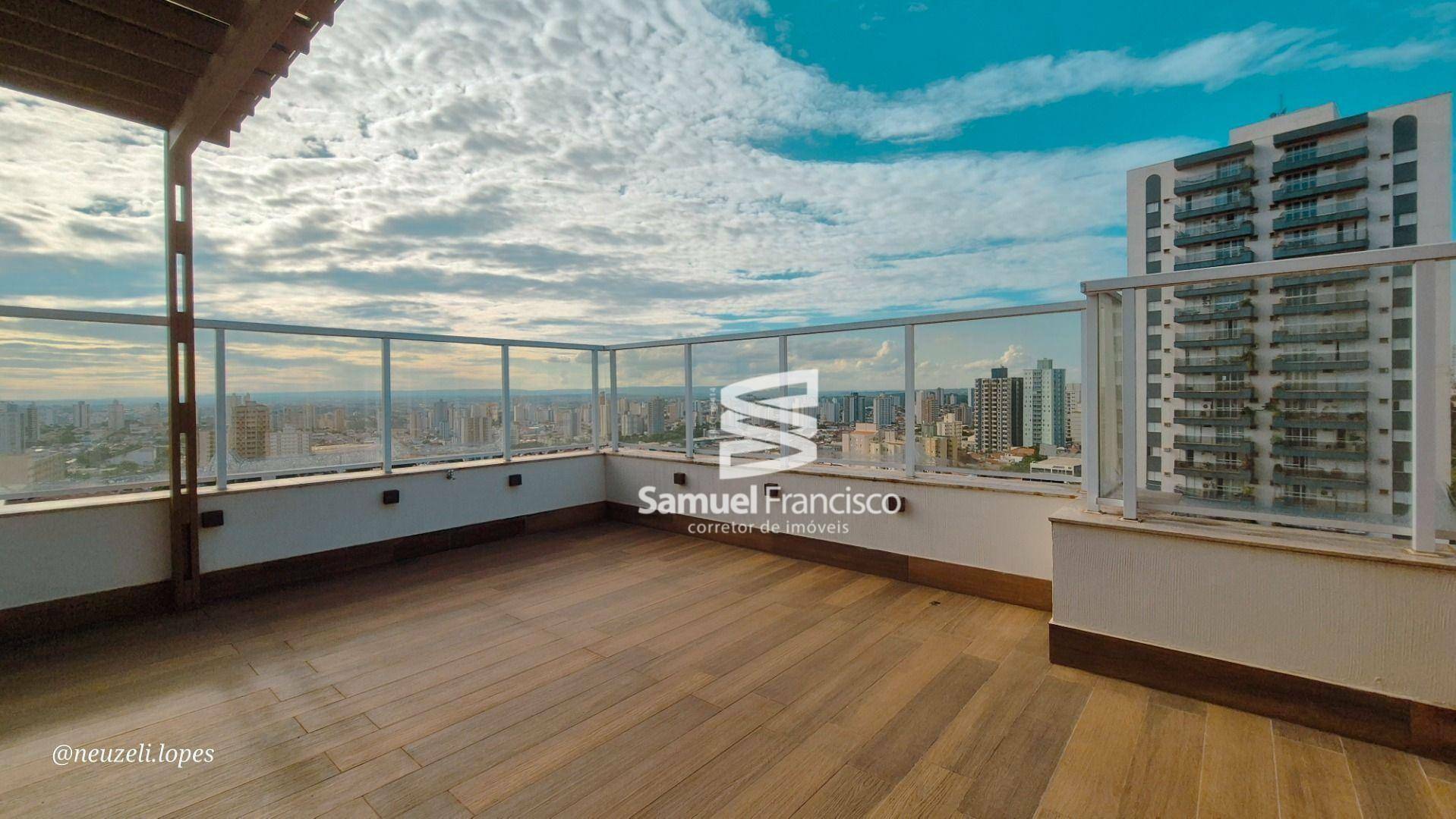 Apartamento à venda com 3 quartos, 253m² - Foto 38