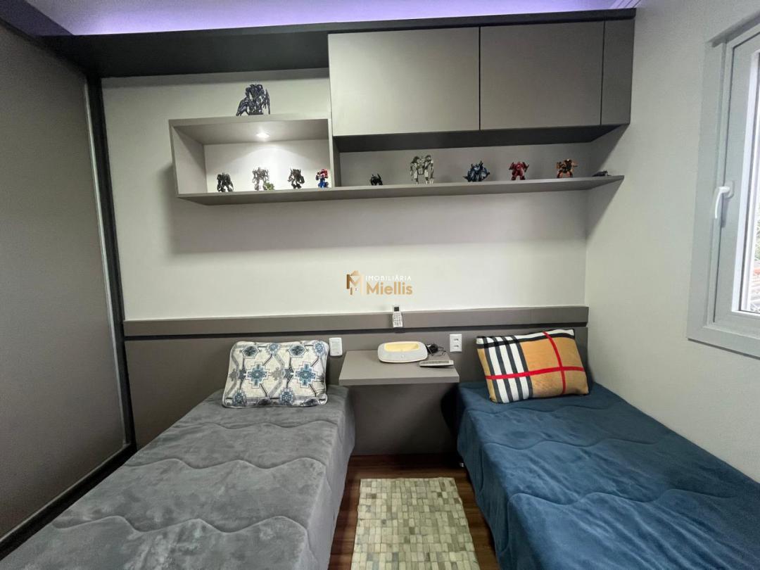 Casa à venda com 3 quartos, 112m² - Foto 12